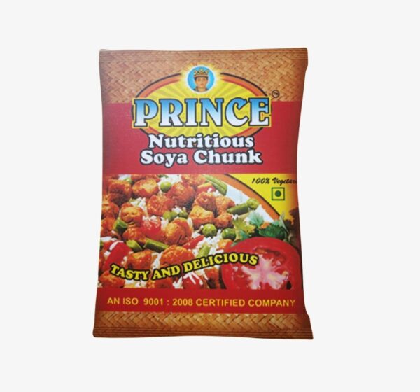nutritious soya chunk order online